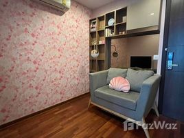 1 Bedroom Apartment for sale at Wish Signature Midtown Siam, Thanon Phet Buri