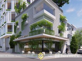 5 Bedrooms House for sale in An Lac, Ho Chi Minh City Bán nhà góc 2mt An Dương Vương, P. An Lạc, Q. Bình Tân 273m2 giá 29 tỷ