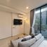 Студия Кондо в аренду в Noble Ambience Sukhumvit 42, Phra Khanong