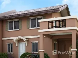 3 chambre Maison à vendre à Camella Capiz., Roxas City, Capiz, Western Visayas