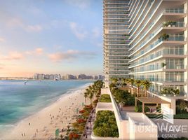 1 Schlafzimmer Appartement zu verkaufen im Grand Bleu Tower, EMAAR Beachfront, Dubai Harbour, Dubai, Vereinigte Arabische Emirate