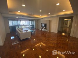 3 Bedroom Apartment for rent at Mitr Mansion, Khlong Toei Nuea