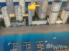 2 Bedroom Apartment for sale at Marina Vista, EMAAR Beachfront, Dubai Harbour