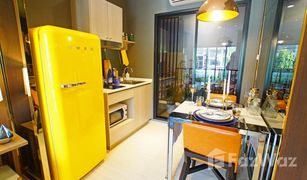 1 Bedroom Condo for sale in Bang Chak, Bangkok The Tree Onnut Station