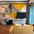 Studio Condo for rent at Lumpini Park Vibhavadi - Chatuchak, Chomphon, Chatuchak