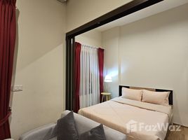 คอนโด 1 ห้องนอน ให้เช่า ในโครงการ สเคป 3, วิชิต