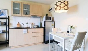 1 Bedroom Condo for sale in Hua Hin City, Hua Hin The 88 Condo Hua Hin