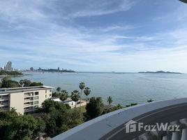 Studio Condo for sale at Park Beach Condominium , Na Kluea, Pattaya