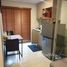 1 Bedroom Condo for rent at Elio Del Moss, Sena Nikhom