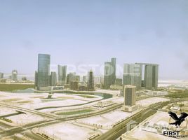 استديو شقة للبيع في Marina Heights 2, Marina Square, Al Reem Island