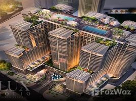 Студия Квартира на продажу в Se7en City JLT, Jumeirah Lake Towers (JLT)