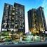 1 chambre Condominium à vendre à The Coast Bangkok., Bang Na