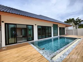 3 Bedroom Villa for sale in Thailand, Rawai, Phuket Town, Phuket, Thailand