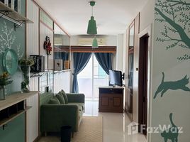 คอนโด 1 ห้องนอน ให้เช่า ในโครงการ ชลนที แมนชั่น, คลองตัน