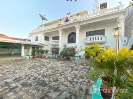 5 Bedrooms House for sale in Prawet, Bangkok Muang Thong 2 Housing Project 2 
