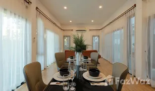 3 Schlafzimmern Villa zu verkaufen in Pa Tan, Chiang Mai Thonglor Villa Hotel Chiang Mai