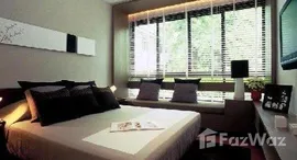 Unités disponibles à Issara At 42 Sukhumvit