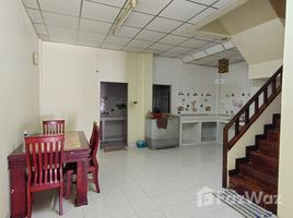 3 Schlafzimmer Reihenhaus zu verkaufen im Anuphat Manorom Village, Wichit, Phuket Town, Phuket