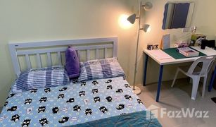 100 Schlafzimmern Appartement zu verkaufen in Bang Bamru, Bangkok Paitong Mansion 