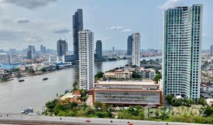 曼谷 Khlong Ton Sai The River by Raimon Land 1 卧室 公寓 售 
