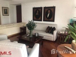 3 Schlafzimmer Appartement zu verkaufen im STREET 15 SOUTH # 43A 156, Medellin