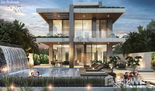 6 Bedrooms Villa for sale in Brookfield, Dubai Cavalli Estates