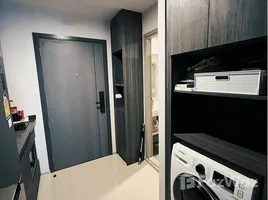 ขายคอนโด 1 ห้องนอน ในโครงการ ไอดีโอ รัชดา - สุทธิสาร, ดินแดง, ดินแดง