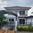 3 спален Дом на продажу в Supalai Ville Wongwaen-Rama 2 , Phanthai Norasing