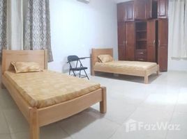 4 Bedrooms Apartment for rent in , Greater Accra JUNGLE ROAD