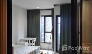 Studio Wohnung zu verkaufen in Makkasan, Bangkok Life Asoke Rama 9