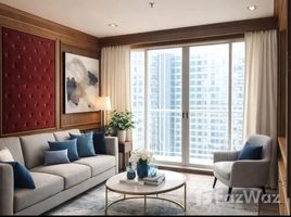 ขายคอนโด 2 ห้องนอน ในโครงการ เดอะ รูม สาทร-ตากสิน, บางยี่เรือ