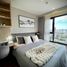 1 спален Квартира в аренду в Life Ladprao Valley, Chomphon, Чатучак