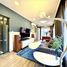 2 спален Кондо в аренду в The BASE Sukhumvit 50, Phra Khanong