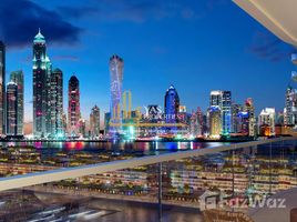 3 спален Квартира на продажу в Marina Vista, EMAAR Beachfront