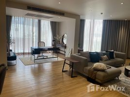 3 спален Квартира в аренду в Raveevan Space, Khlong Tan