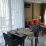 1 Bedroom Condo for rent at Serenity Wongamat, Na Kluea