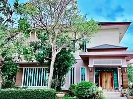 4 chambre Maison for sale in Thap Tai, Hua Hin, Thap Tai