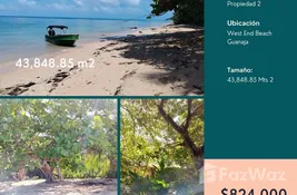  bedroom Land for sale at in Bay Islands, Honduras