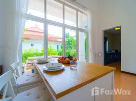 ขายวิลล่า 2 ห้องนอน ในโครงการ เบลวิด้า เอสทาเทส หัวหิน, หนองแก, หัวหิน, ประจวบคีรีขันธ์, ไทย