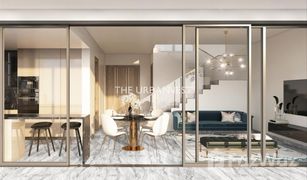 4 Bedrooms Apartment for sale in Executive Towers, Dubai Peninsula Five