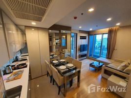 2 Bedroom Condo for rent at The Address Asoke, Makkasan, Ratchathewi
