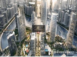 3 спален Квартира на продажу в Peninsula Four, Churchill Towers, Business Bay