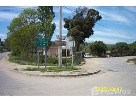  Land for sale in Valparaiso, San Antonio, San Antonio, Valparaiso