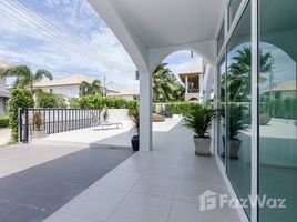 4 Bedroom Villa for rent at The Vineyards, Nong Kae, Hua Hin, Prachuap Khiri Khan