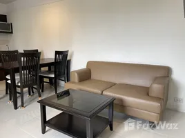 1 Bedroom Condo for rent at Baan Saran Nuch, Phra Khanong Nuea