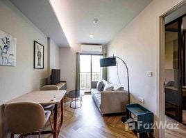 คอนโด 1 ห้องนอน ให้เช่า ในโครงการ แชปเตอร์ ทองหล่อ 25, คลองตันเหนือ