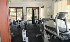 Photos 2 of the Communal Gym at The Plantation
