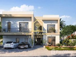 3 Bedroom Townhouse for sale at The Magnolias, Yas Acres, Yas Island, Abu Dhabi