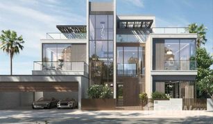 7 Habitaciones Villa en venta en MAG 5, Dubái South Bay 1