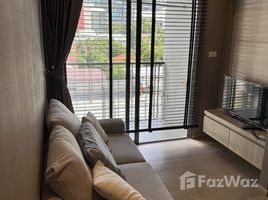 อพาร์ทเม้นท์ 1 ห้องนอน ให้เช่า ในโครงการ คลาส สีลม คอนโด, สีลม, บางรัก